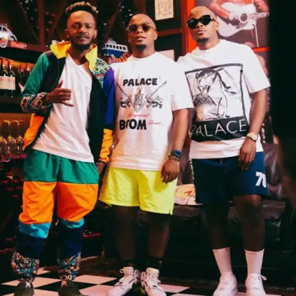 Major League - Uyajola ft. Mlindo The Vocalist & Alie Keys